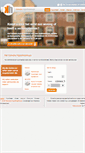 Mobile Screenshot of katwijkshypotheekhuys.nl